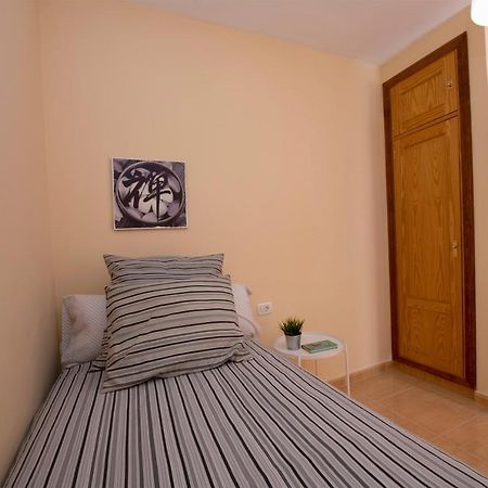 شقة Miramar 1 San Sebastián de la Gomera المظهر الخارجي الصورة