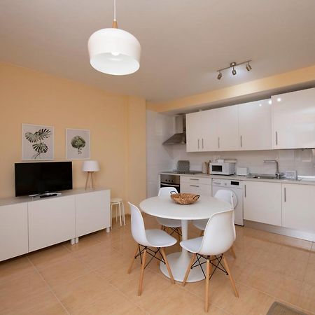 شقة Miramar 1 San Sebastián de la Gomera المظهر الخارجي الصورة