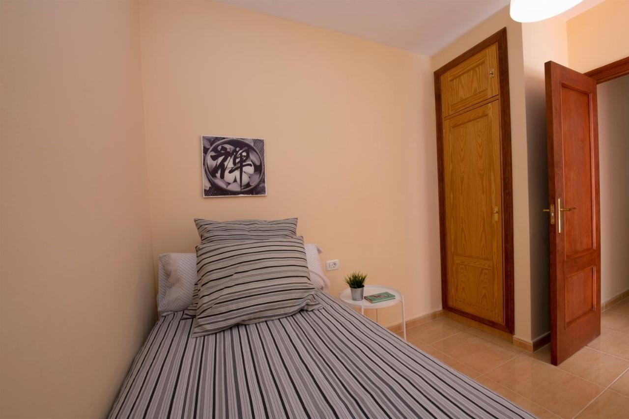 شقة Miramar 1 San Sebastián de la Gomera المظهر الخارجي الصورة