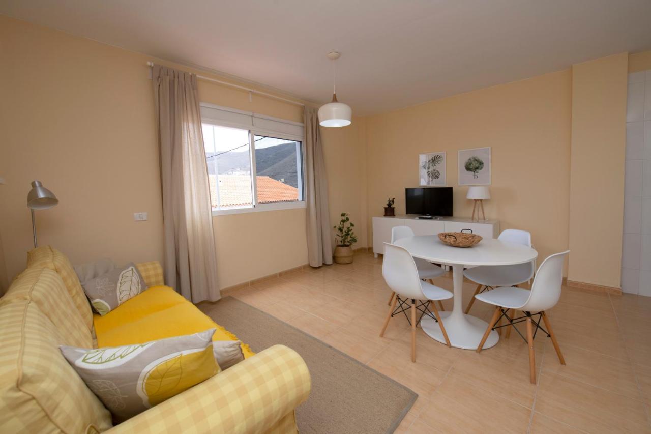 شقة Miramar 1 San Sebastián de la Gomera المظهر الخارجي الصورة