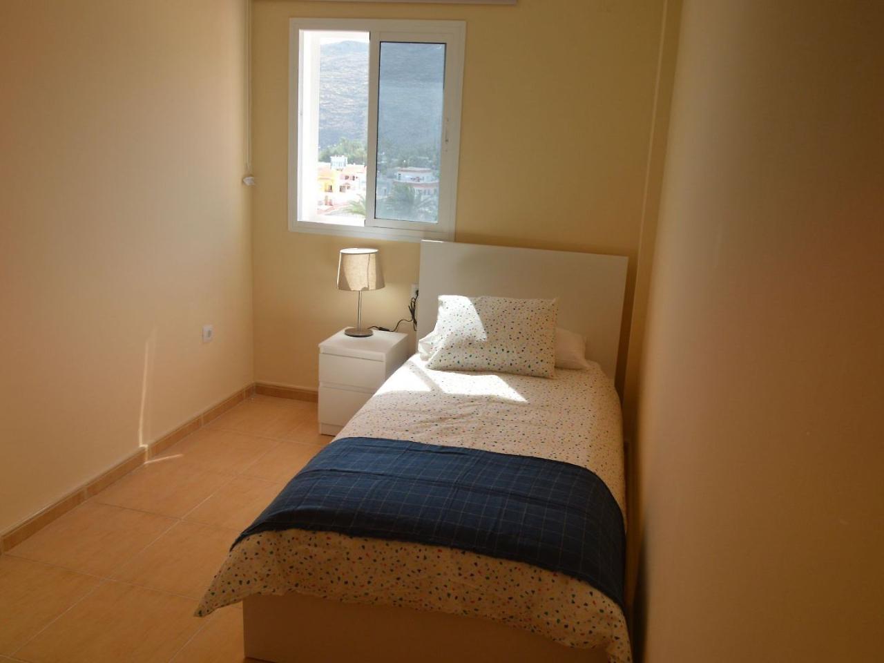 شقة Miramar 1 San Sebastián de la Gomera المظهر الخارجي الصورة