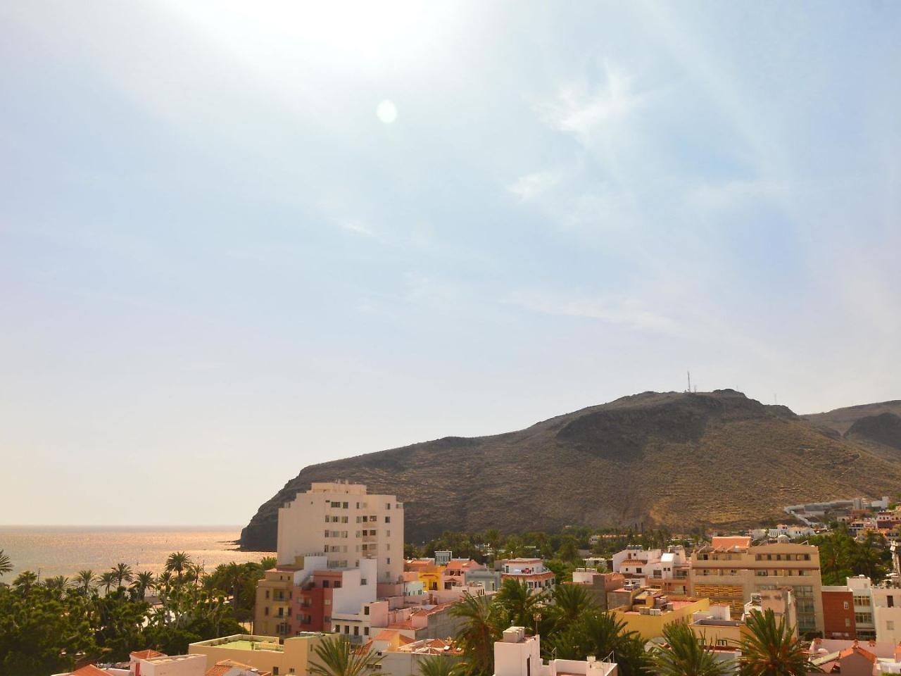 شقة Miramar 1 San Sebastián de la Gomera المظهر الخارجي الصورة